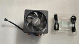 Cooler Procesor AMD Wraith Prism RGB Socket AM4 and AMD Ryzen, Pentru procesoare
