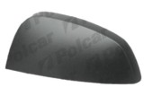 Carcasa oglinda exterioara Opel Meriva A 05.2003-06.2010 partea dreapta View Max carcasa neagra