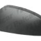 Carcasa oglinda exterioara Opel Meriva A 05.2003-06.2010 partea dreapta View Max carcasa neagra