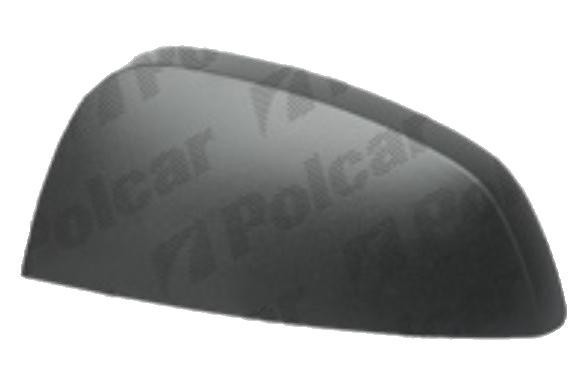 Carcasa oglinda exterioara Opel Meriva A 05.2003-06.2010 partea dreapta View Max carcasa neagra