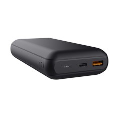 Baterie externa Trust Redoh, capacitate baterie 20.000, 3 porturi USB, foto