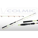 LANSETA COLMIC KUNA SPECIAL BOLENTINO 2.70M 20-150G