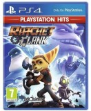 Joc PS4 Ratchet and Clank (PS Hits cover)
