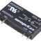 Releu Semiconductor 15-30VDC 3.5A 0-24VDC THT SIP
