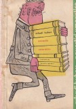 Arkadi Buhov - Povestiri umoristice (1964) | 204 pagini | Romana | Brosata | 13x20 cm | Carte Beletristica