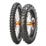 Anvelopă Moto Cross/Enduro METZELER 140/80-18 TT 70M MCE 6 DAYS EXTREME SOFT Spate M+S