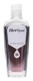 Lubrifiant Pe Baza De Apa HerSpot Lubricant - Ph balanced, 100 ml