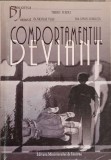 Comportamentul Deviant - T. Furdui, N. Vlad, Lenus Gurguta (2001) Psihologie, Ministerului de Interne, Romana, Paperback