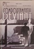 COMPORTAMENTUL DEVIANT-T. FURDUI, N. VLAD, LENUS GURGUTA