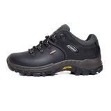 Pantofi Grisport Afwillite Negru - Black, 36 - 47