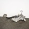 Pedala de fr&acirc;nă LEXUS RX _U3_ 2006 OEM: 47121-50020 3744807