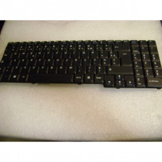 Tastatura laptop Packard Bell Minos GP3