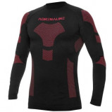 Bluza Termo Moto Adrenaline Frost Negru / Rosu Marimea S A1128/19/10/S, General