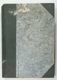 REVISTA &#039; CUGET ROMANESC &#039; ,COLEGAT , ANUL I , 1922 , DEBUTUL LITERAR AL LUI URMUZ *