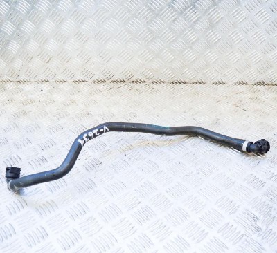 Furtun de lichid de răcire BMW 4 Coupe F32, F82 2018 OEM: 7812944,14837810H 10694370 foto