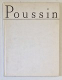 POUSSIN de IRINA MAVRODIN , 1981
