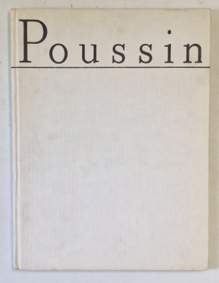 POUSSIN de IRINA MAVRODIN , 1981 foto