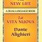 The New Life / La Vita Nuova: A Dual-Language Book