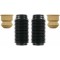 Set burduf protectie amortizor Ford Mondeo, SRLine S030045