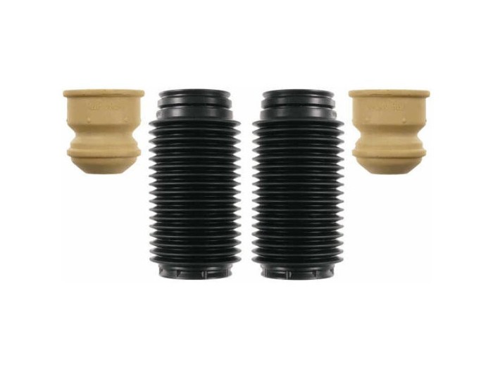 Set burduf protectie amortizor Ford Mondeo, SRLine S030045