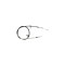 Cablu frana mana PEUGEOT BOXER platou sasiu COFLE 10.4741