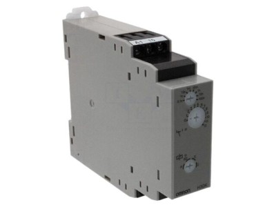 Timer Digital Programabil SPDT 24-240VAC/DC foto