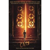 Old Possum&#039;s Book of Practical Cats