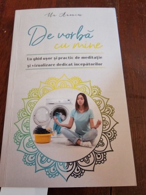 De vorba cu mine foto