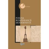 Poezia romaneasca modernista - Alexandru Burlacu