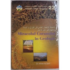 MIRACOLUL CORANULUI IN GEOLOGIE de ADNAN AS SARIF