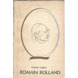 Romain Rolland - George Cuibus