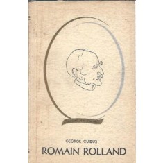 Romain Rolland - George Cuibus
