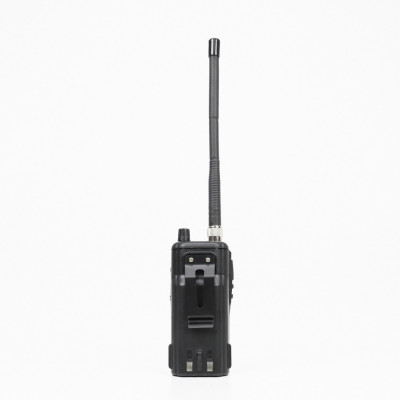 Pachet Statie radio CB PNI Escort HP 72 cu adaptor alimentare 12V-24V si antena exterioara foto