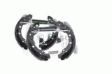 Set saboti frana VW UP (2011 - 2016) BOSCH 0 204 114 682