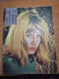 revista cinema septembrie 1965