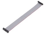 Cablu panglică SAMTEC IDC 12 fire 125,4mm FFSD-12-D-06.00-01-N