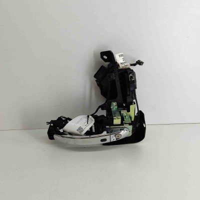 &amp;Icirc;ncuietoare ușă dreapta față FORD RANGER TKE 2019 OEM: CM5A-A21812-CB,JB3B-22486-AG,JB3B-2122400-BE 25752405 foto