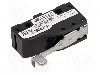 Limitator ON-(ON), MK, PIZZATO ELETTRICA - MK V11F42