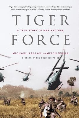 Tiger Force: A True Story of Men and War foto