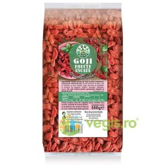Goji Fructe Uscate 500g