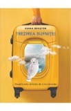 Trezirea bufnitei - Ioana Brusten