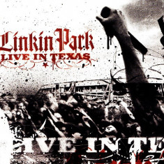 Live In Texas (CD+DVD) | Linkin Park