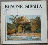 Benone Suvaila - Mircea Micu// 1982