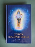 Stiinta realizarii sinelui - Bhaktivedanta Swami Prabhupada, 2024 / R2P4F