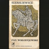 Cumpara ieftin Pan Wolodyjowski - Henryk Sienkiewicz, Editura Cartea Rom&acirc;nească