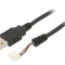 Cablu Adaptor USB A 1,2m