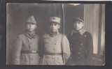 Foto tip Carte Postala Romania - elevi scoala militara