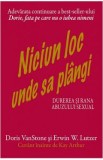 Niciun loc unde sa plangi - Doris Vanstone, Erwin W. Lutzer