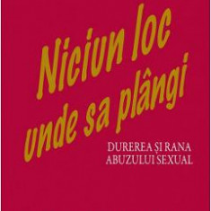 Niciun loc unde sa plangi - Doris Vanstone, Erwin W. Lutzer