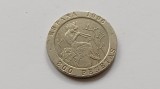 Spania-200 Pesetas 1996-Picturile lui Fortuny și Balleau